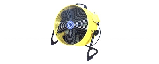 Jouning Axial Series - Compact Booster Fans (JM-12)