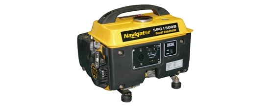 Navigator Generator (NPG1500B)