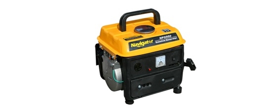 Navigator Generator (NPG950)