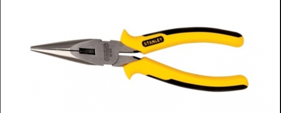 Stanley Long Nose Pliers (84-032)