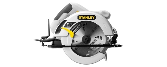 Stanley Circular Saw (STEL311-B1)