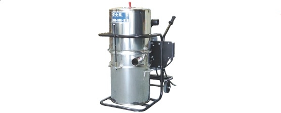 Chuan Dust Collector (DCRB-750A)
