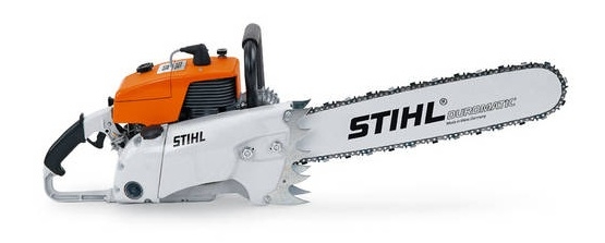 Stihl Chain Saw Machine (MS-070)