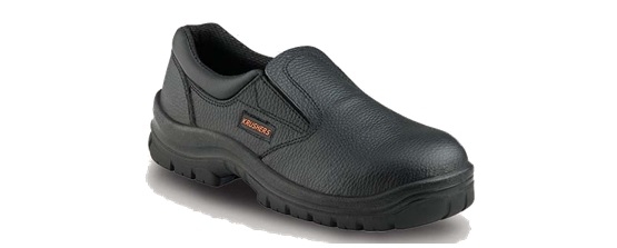 Krushers Safety Shoes - Boston