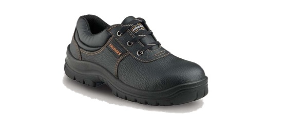 Krushers Safety Shoes - Utah