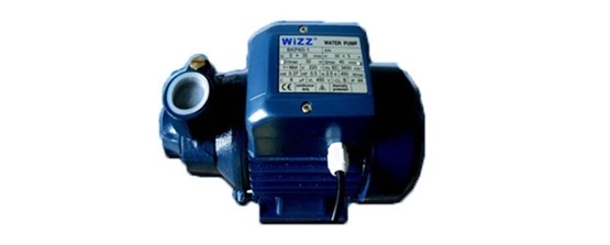 Wizz Electric Water Pump - WJSW/1C-E