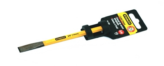 Stanley Cold Chisel (16-286)