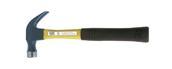 Klein Curved Claw Hammer - 818-16