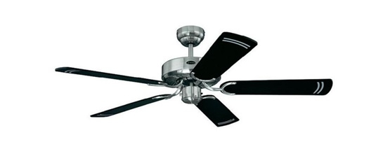 Westinghouse ceiling Fans - Cyclone (78370)
