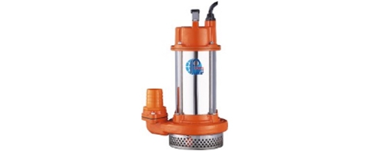 Showfou Submersible Pump (1hp) - clear water